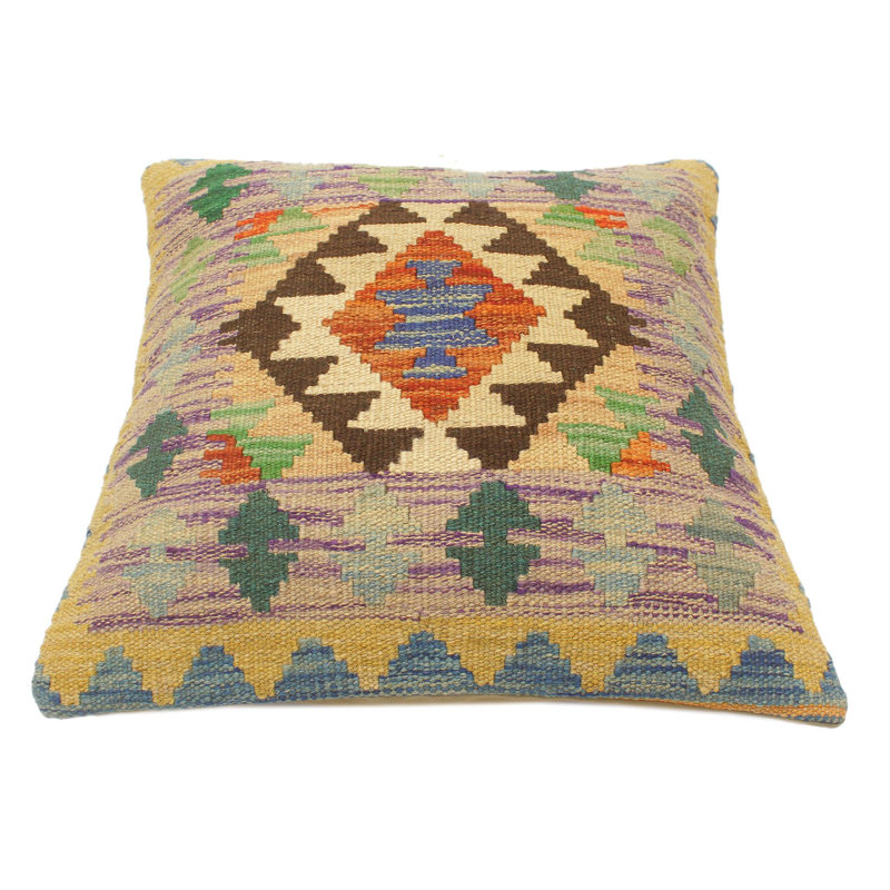 Coussin Boho Chic Turkish Semya