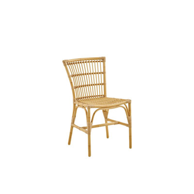 Chaise d'appoint Holley Elisabeth