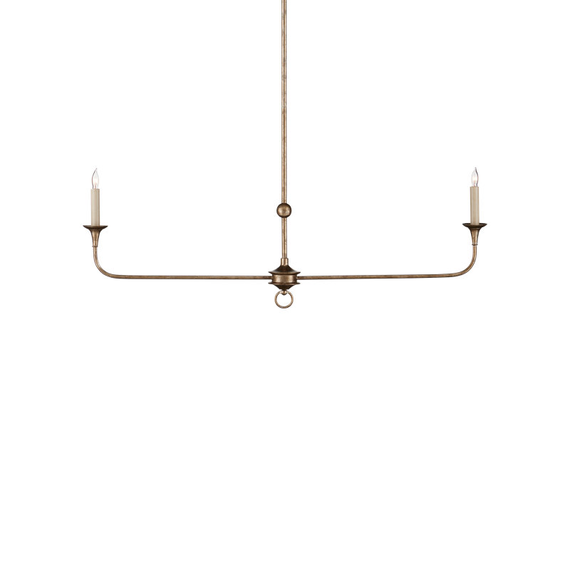 Nottaway Chandelier