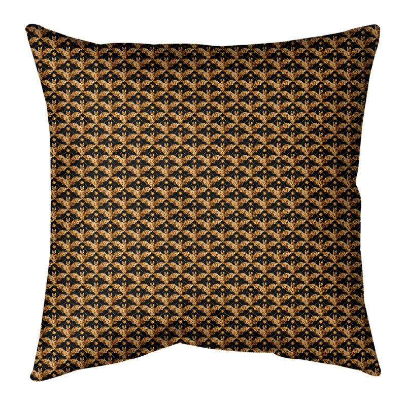 14" Throw Pillow, 14" x 14"