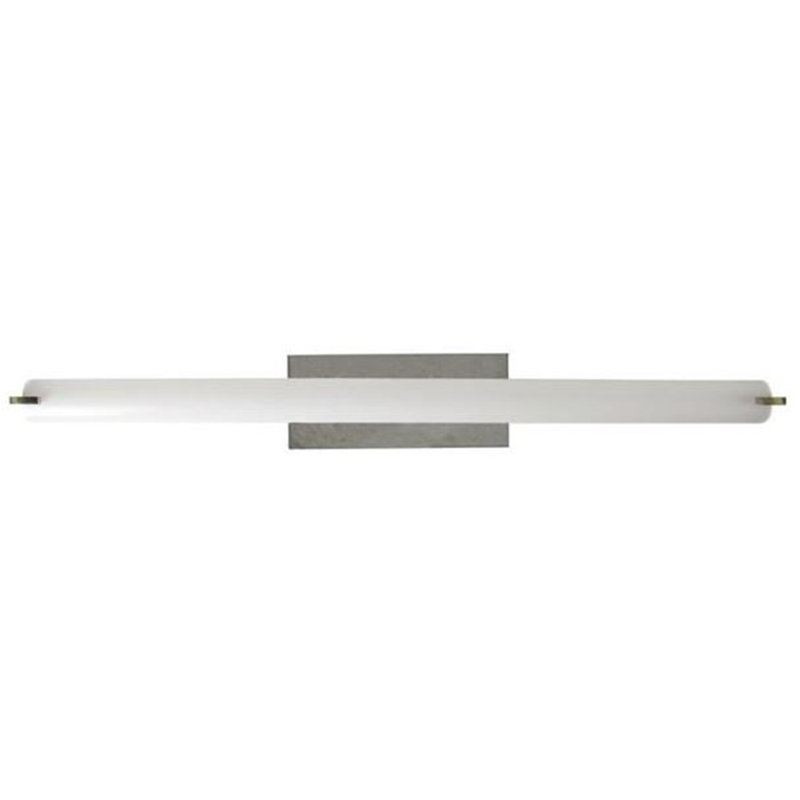 Dimmable LED Bath Bar