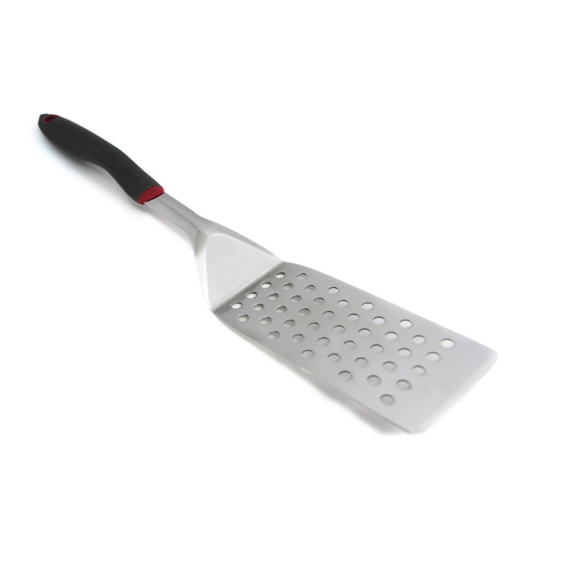 Turner ergonomique GrillPro