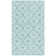 Oak Hill Hand Woven Performance Geometric Rug
