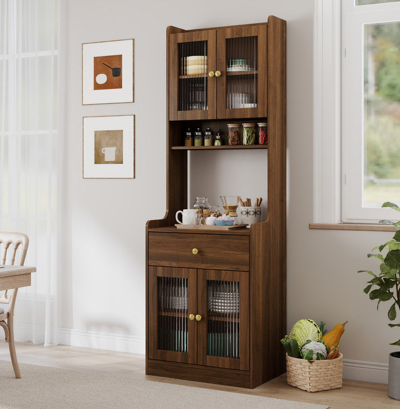 Armoire de rangement Kitchen Pantry