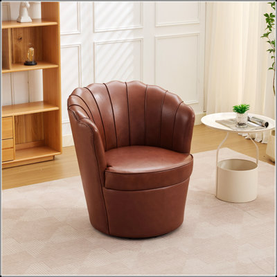 Chaise de bureau Petal