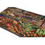 One-of-a-Kind Rectangle 3'3" X 5'3" Hand Knotted Area Rug-1458146200