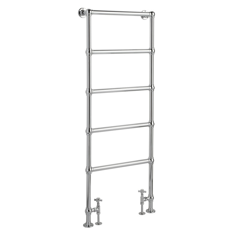 Straight Towel Rail Heated Towel Rails