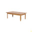 Repose-pieds et table basse