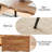 Serene Rectangular Table Set for 4-965295360