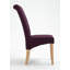 Gagny 48cm H Linen Upholstered Side Chair-1502167468
