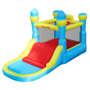Inflatable Bounce Castle