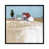 Framed Canvas sélectionné