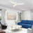 60'' Ceiling Fan with LED Lights-1950286665
