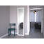Hyland 1 Door Laminate Wardrobe-1191553591