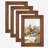Wood Matte Picture Frame-4926955-4926748