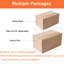 30" Bathroom Vanity - Modern Design Adjustable Shelf Scratch- Surface Elegant Addition