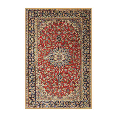 Ioan Oriental Indoor Rug