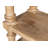 Fowler 60'' Solid Wood Console Table