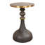 Falgoust Solid Wood End Table-1396941475