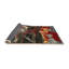 Tapis abstrait moderne 2542-1626179248