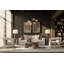 Bernhardt Outline Round Side Table
