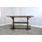 Homestead Rectangular Pub Table Set with Stools-116066842