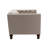 Kirtin 89'' Upholstered Sofa-1142872483
