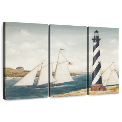 Aletra Hatteras Light