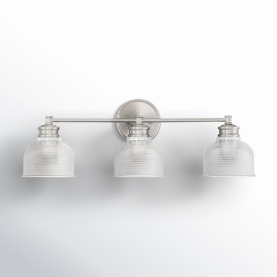 Besima 3 - Light Dimmable Vanity Light