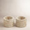 Napkin Ring Set
