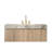 MURI 48" Bathroom Vanity&Sink