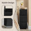 Anushan 25cm W Manufactured Wood Bedside Table-595404820