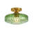 9.84-In Semi Flush Mount Ceiling Light -1645829692-1645829693