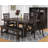 Mariama 55'' Solid Wood Sideboard