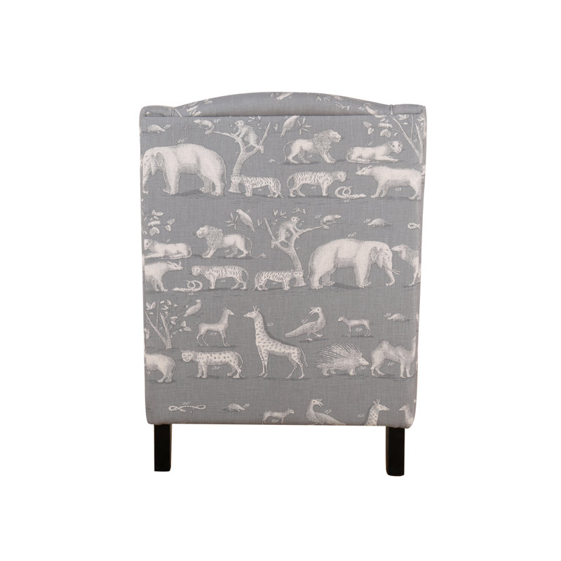 Fauteuil Finbar