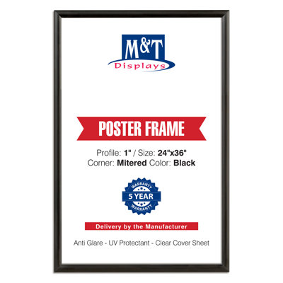 Metal Picture Frame