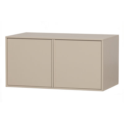 Rectangle Accent Chest