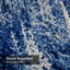 Beautiful Winter Snow Trees Mountain Nature Shower Curtain with 12 Hooks-665921755