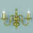 Polished Brass is out of stock