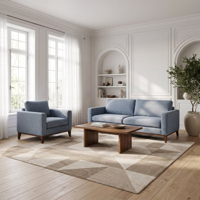 Fauteuil Libra
