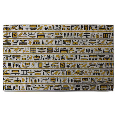 Cotton Waffle Tea Towel Kitchen Towel