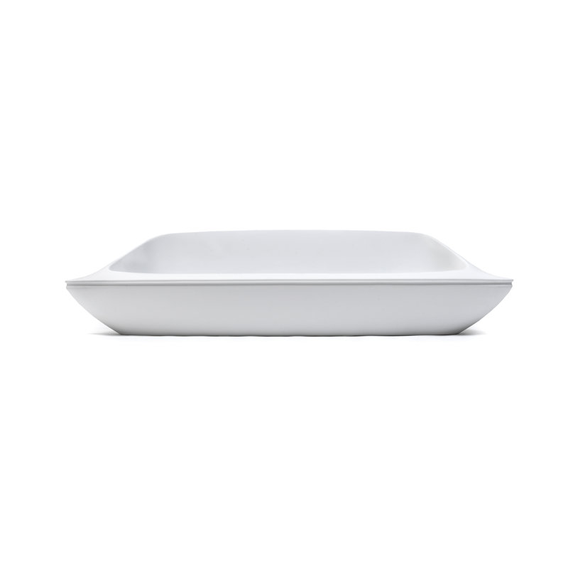 Andrell 90.5'' Wide Patio Sofa, Basic White