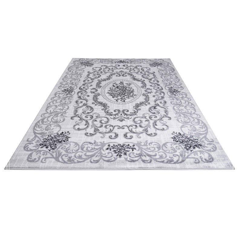 Tapis, tapis de salon, tapis, Rectangle 7 pi x 5 pi