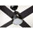 Zeferino 54'' Ceiling Fan with LED Lights-1016329992