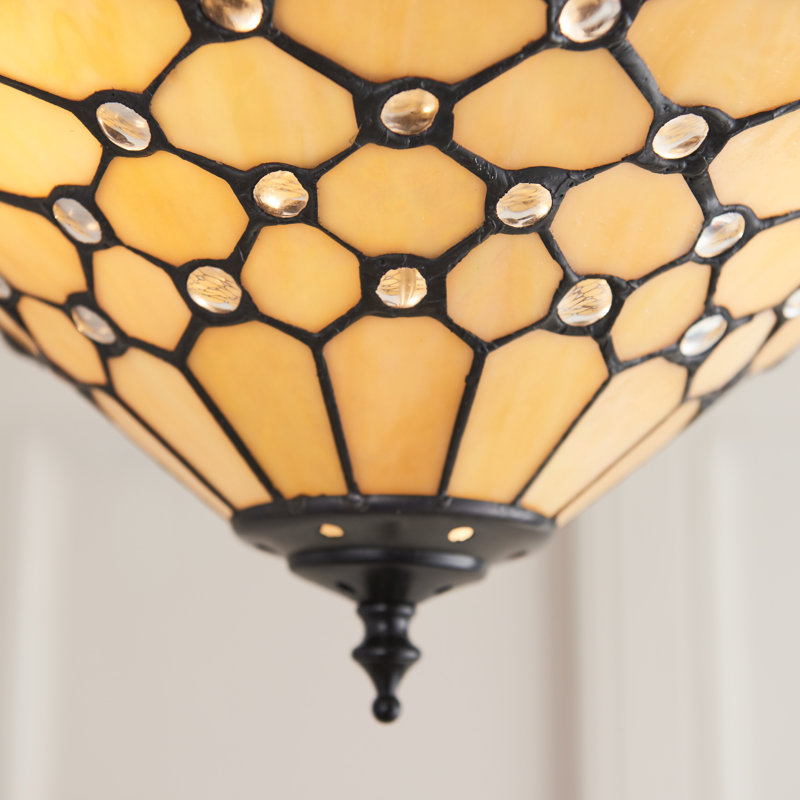 Thurleigh Semi Flush Mount