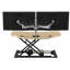 Convertisseur de bureau en coin VersaDesk PowerPro Elite-1066336383