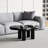 39.4" Cloud Coffee Table-114622748