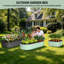 Elevated Planter