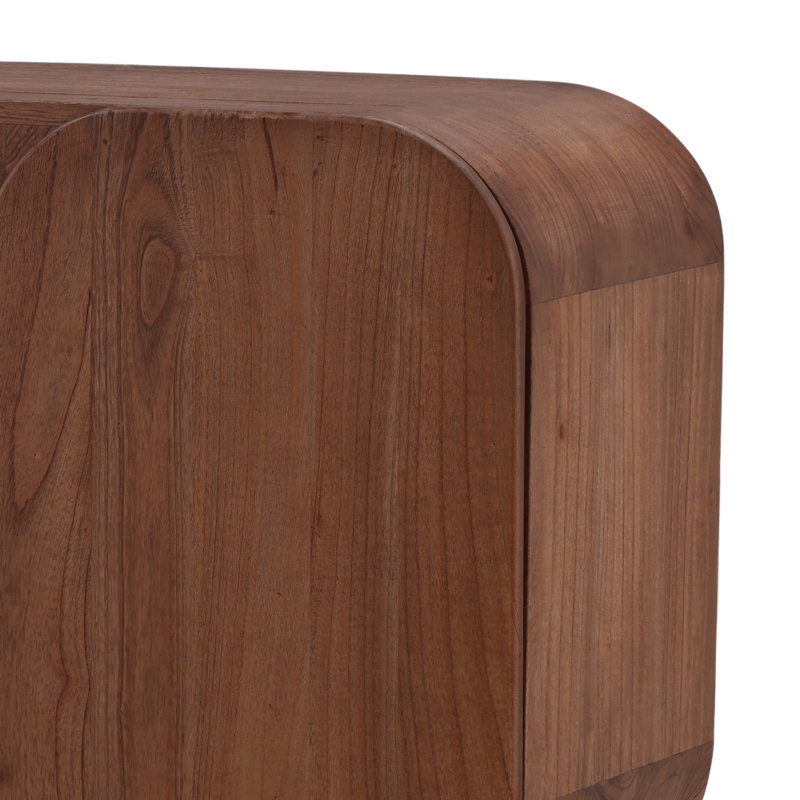 Downey Sideboard Brown