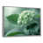Encadrement argenté